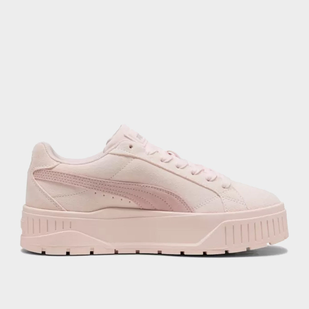Puma Womens Karmen ii Pink