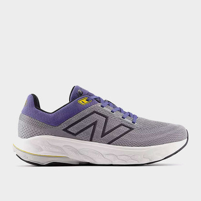 NEW BALANCE MENS Fresh Foam x 860 v14 Running Shoes GREY