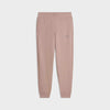 Puma Womens Essential Script Comfort Track pant Beige