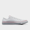 Converse Mens All Star Low Top Sneakers White