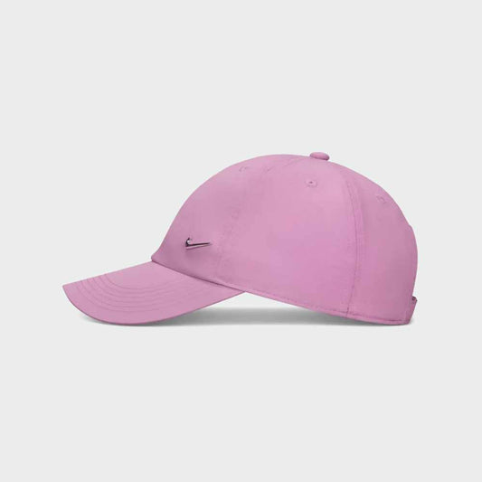 NIKE DF CLUB CAP US CB MTSWSH PINK