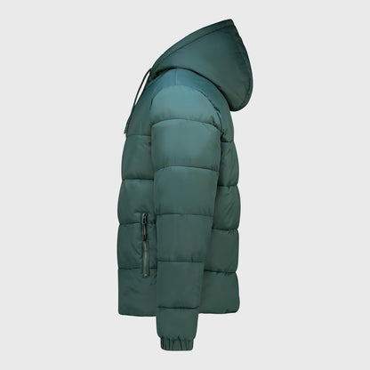 Umbro Diego Jacket Green