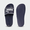 Puma Youth Poolcat 2.0 Slide Blue