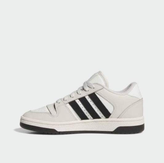 Adidas Breakstart J Sneakers Beige