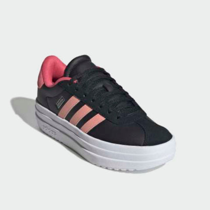 Adidas VL Court Bold Sneakers Black
