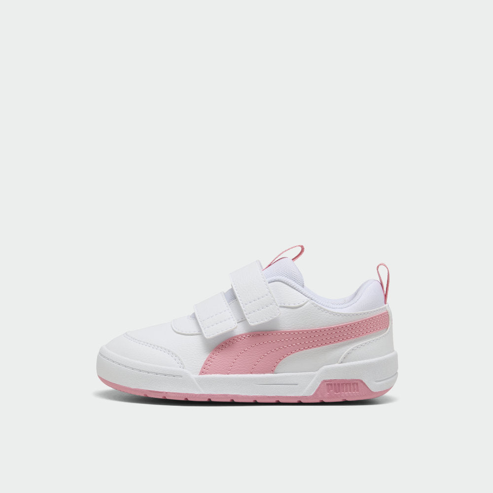 Puma Girls Multiflex S SL V Sneakers White