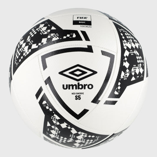 UMBRO Neo Swerve Soccerball WHITE