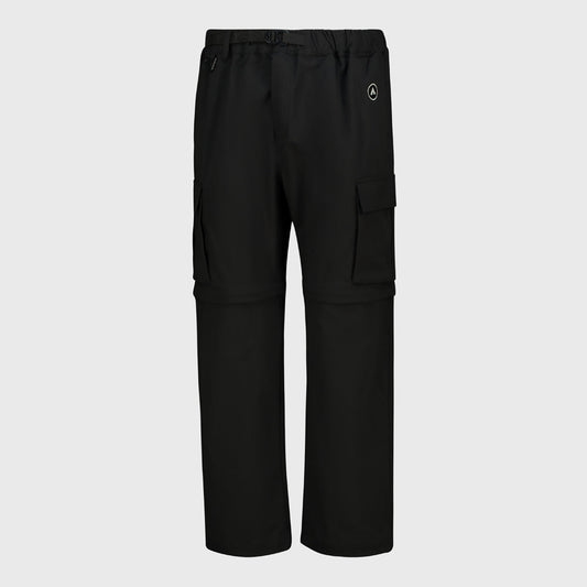 Airwalk Mens Octavia Jogger Pants Black