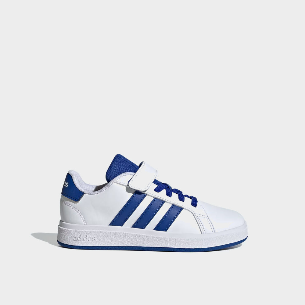 Adidas Kids Grand Court 2.0 Sneakers White