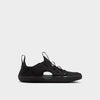 Nike Kids Sunray Protect 4 Sandals Black
