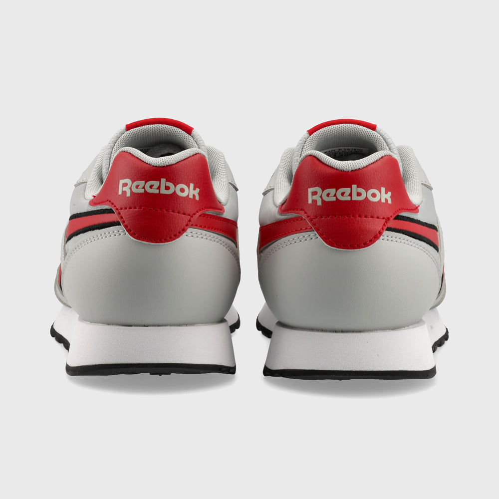 Reebok Mens Reebok Ultra Flash Grey