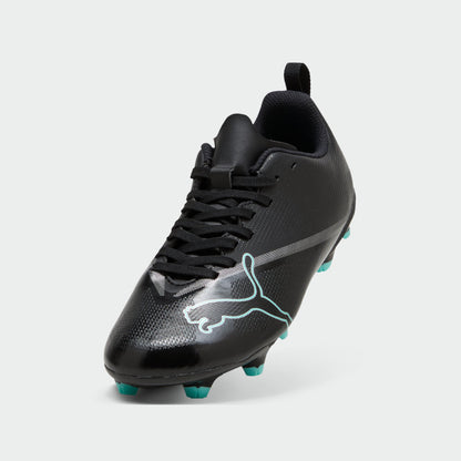 Puma Ultra 7 Play Fg/ag Football Boots Black