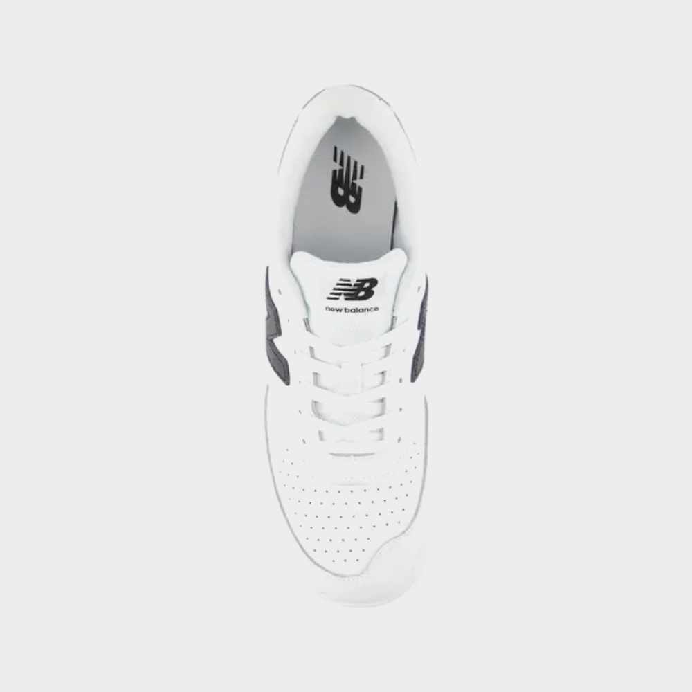 New Balance Mens BB80 Sneakers White