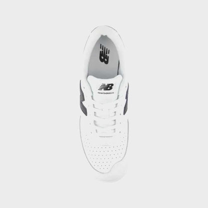 New Balance Mens BB80 Sneakers White