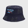 Reebok Reversable Bucket Blue