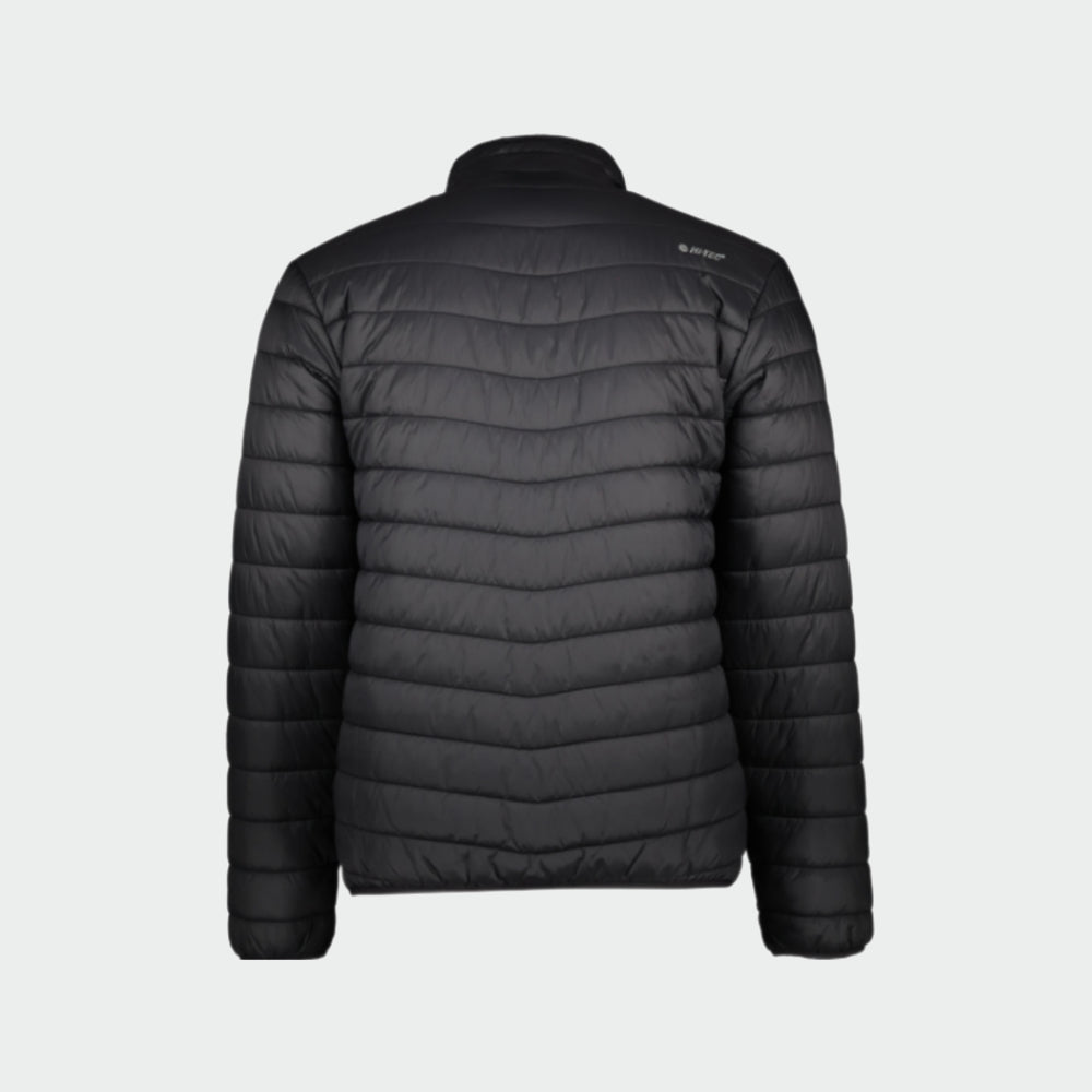 HI-TEC MENS Nova Jacket BLACK