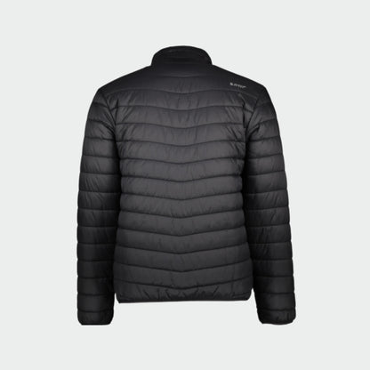 HI-TEC MENS Nova Jacket BLACK