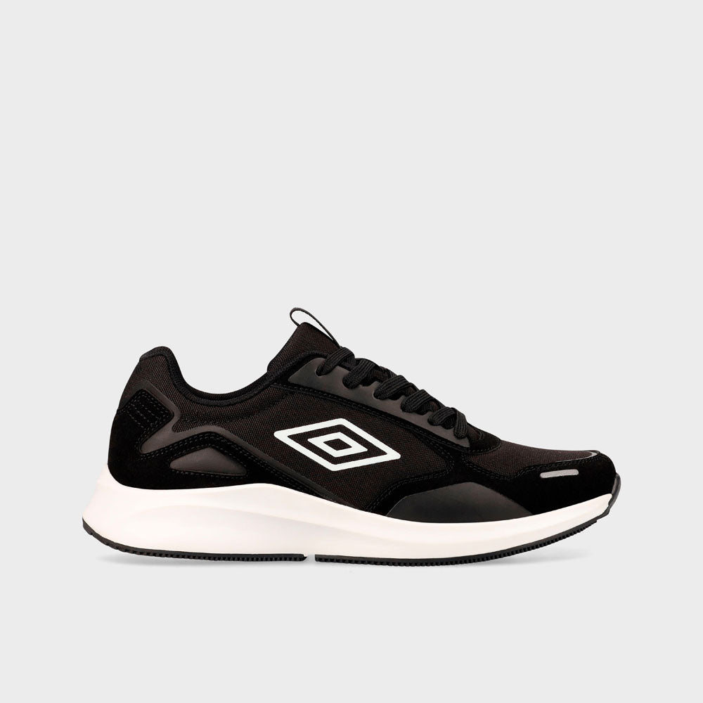 Umbro Youth Ancoats III Sneakers Black