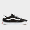 Vans Mens Brooklyn Sneakers Black