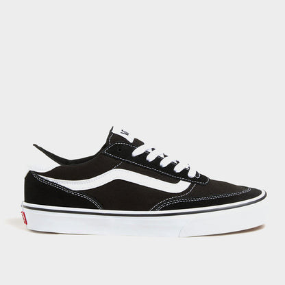 Vans Mens Brooklyn sneakers Black