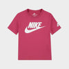 Nike Kids Furtura Evergreen Tee Pink