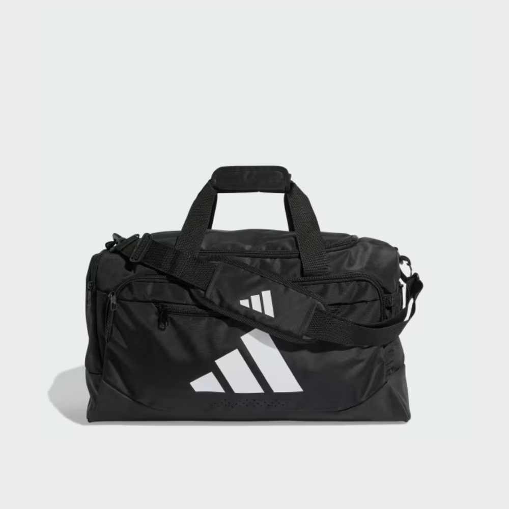 Adidas TRA DEF Duffel Bag Small Black