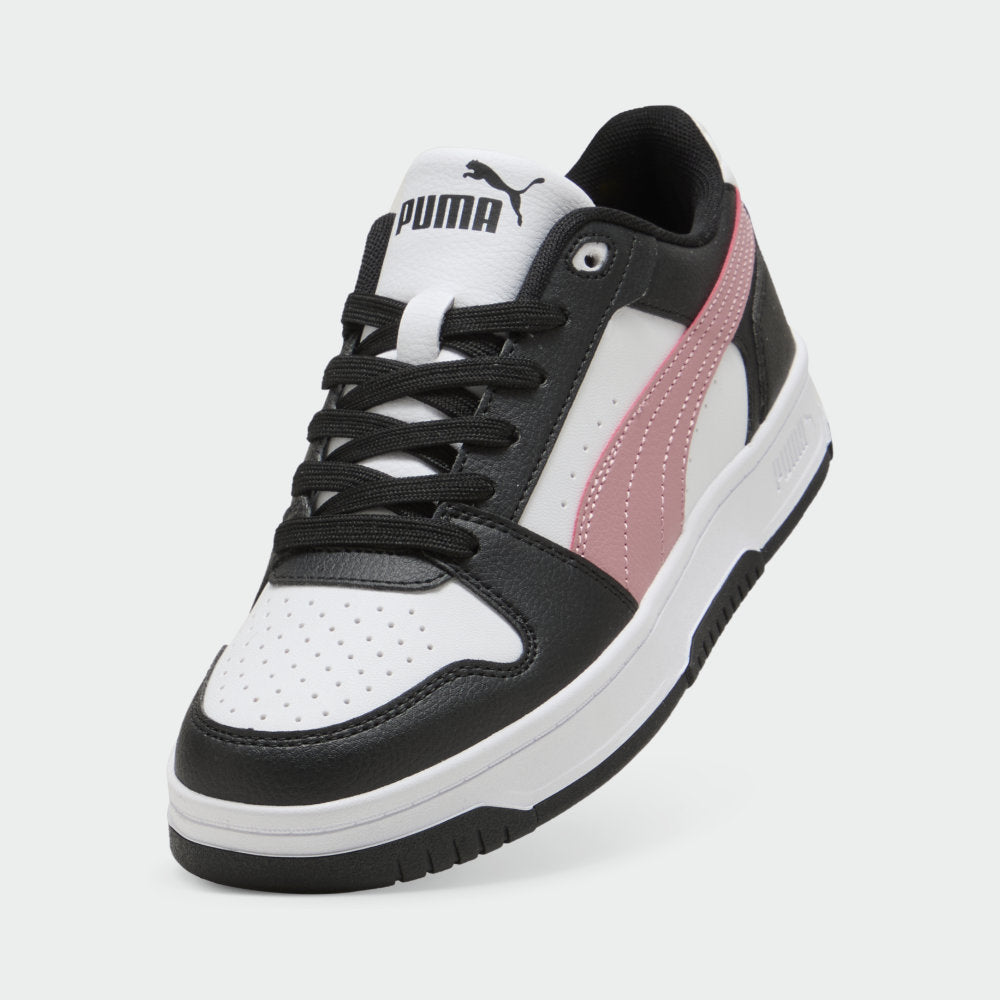 Puma Womens Rebound Black