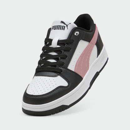 Puma Womens Rebound Black