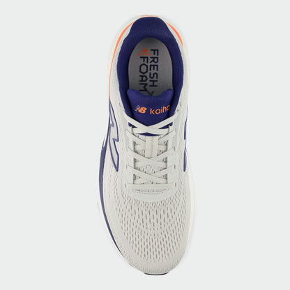 New Balance Mens FRESH FOAM X KAIHA v2 Grey