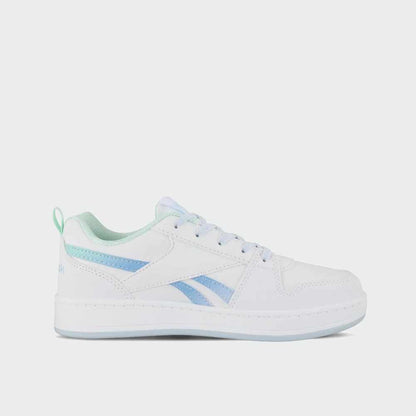 REEBOK WOMENS Prime 2.0 Sneakers WHITE