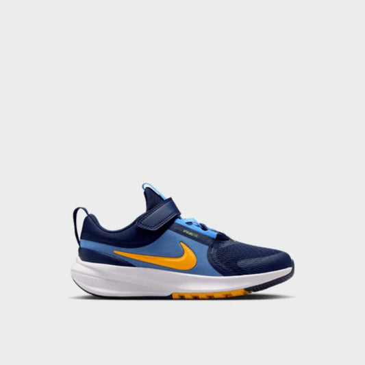 Nike Kids Nike Star Runner 5 Sneakers Blue