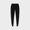 Adidas Mens Big Logo Fleece Pants Black