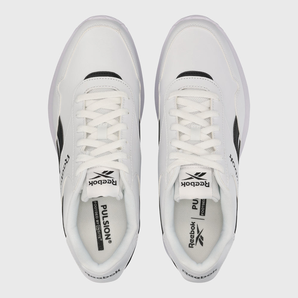 REEBOK MENS Joggers Sneakers WHITE
