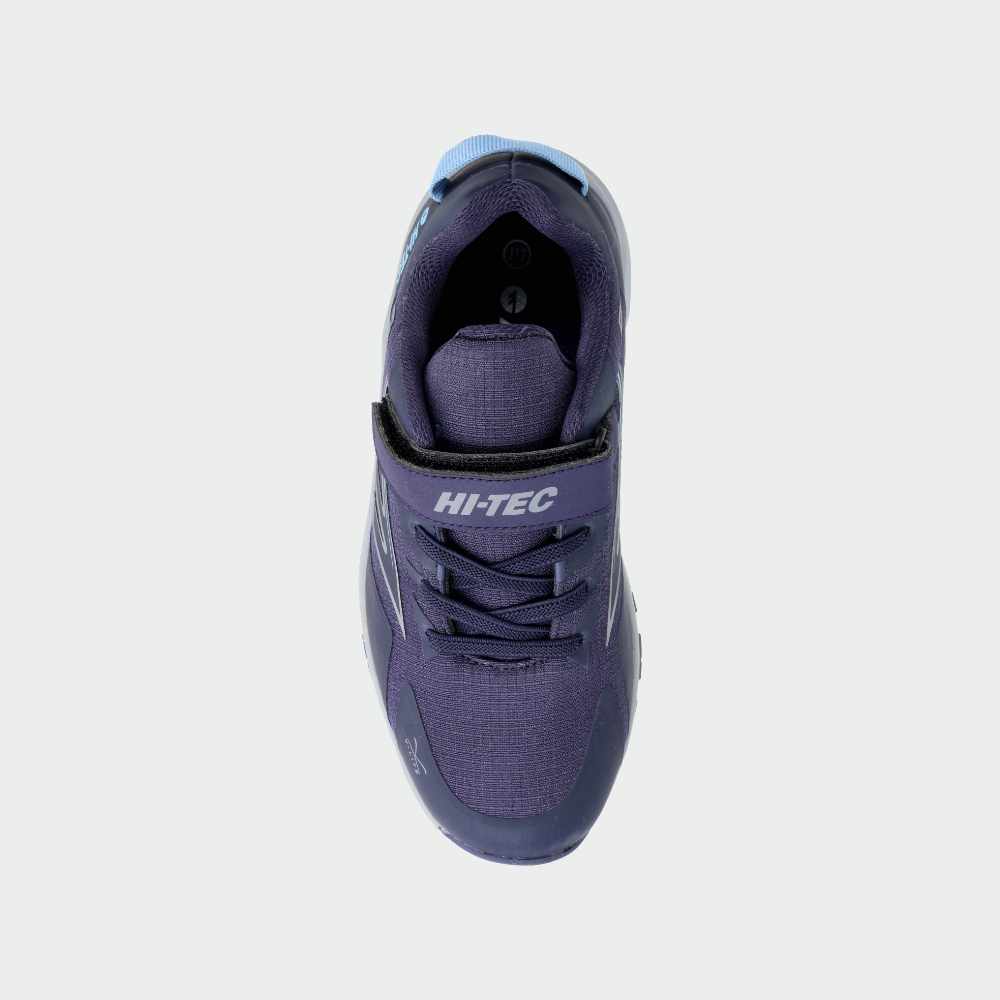 Hi-Tec Boys Geo Pulse 2 Blue