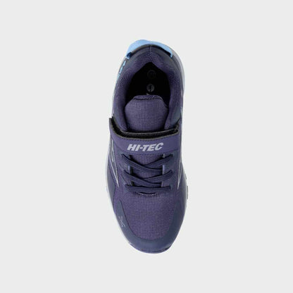 Hi-Tec Boys Geo Pulse 2 Blue