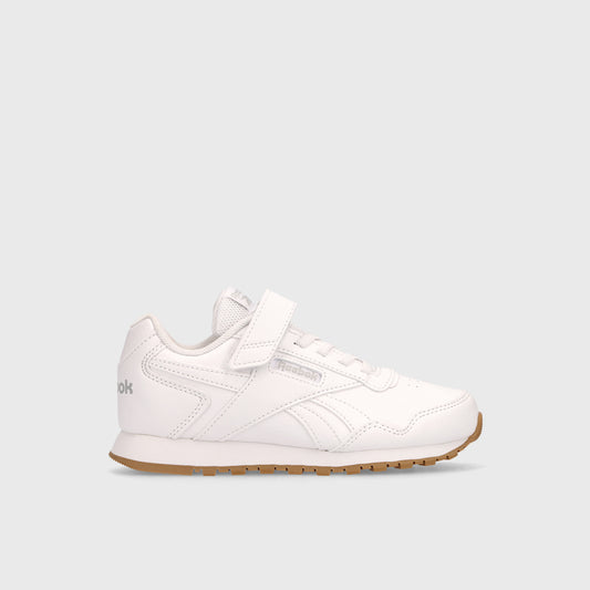 Reebok Kids Glide Sneakers White