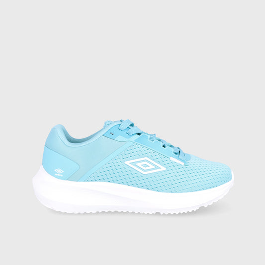 Umbro Womens Kingsley Sneakers Green