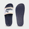 Puma Youth  Poolcat 2.0 Slide Blue