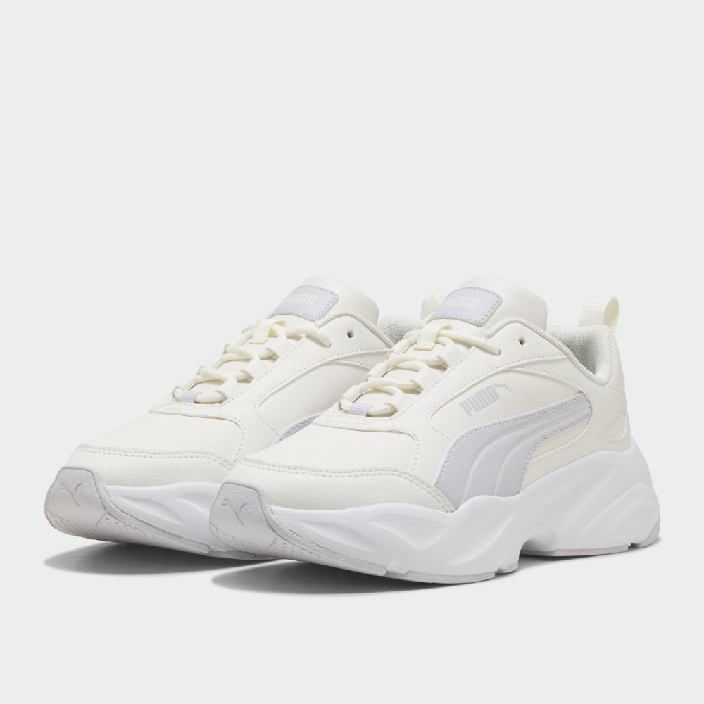 Puma Womens Cassia 2.0 SL Sneakers Beige
