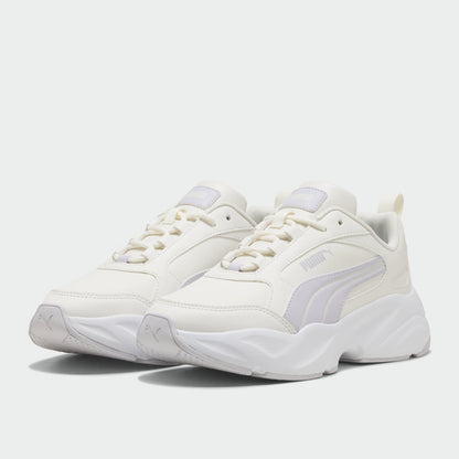 Puma Womens Cassia 2.0 SL Sneakers Beige
