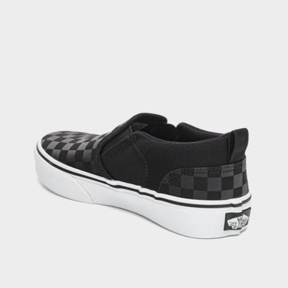 VANS Asher sneakers GREY