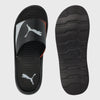 Puma Mens Blaze Mule Slides Black