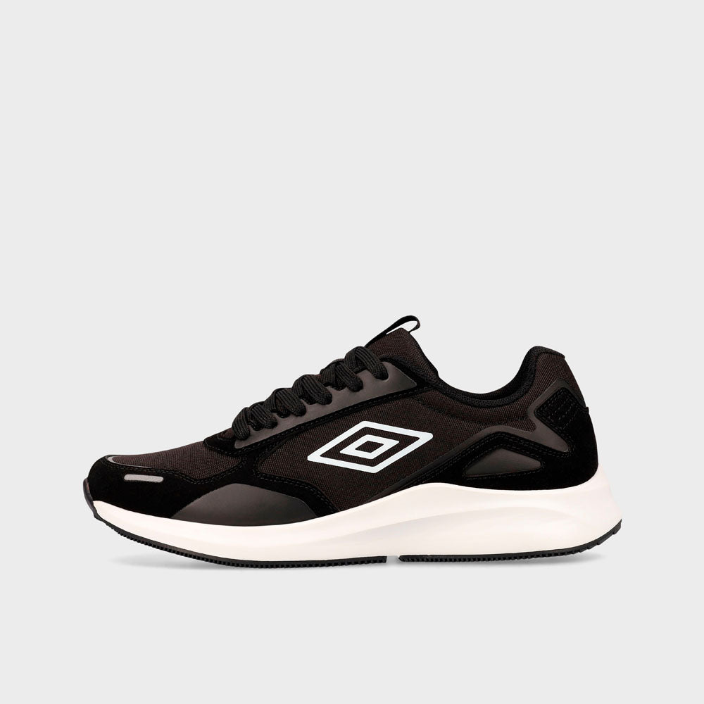 Umbro Youth Ancoats III Sneakers Black