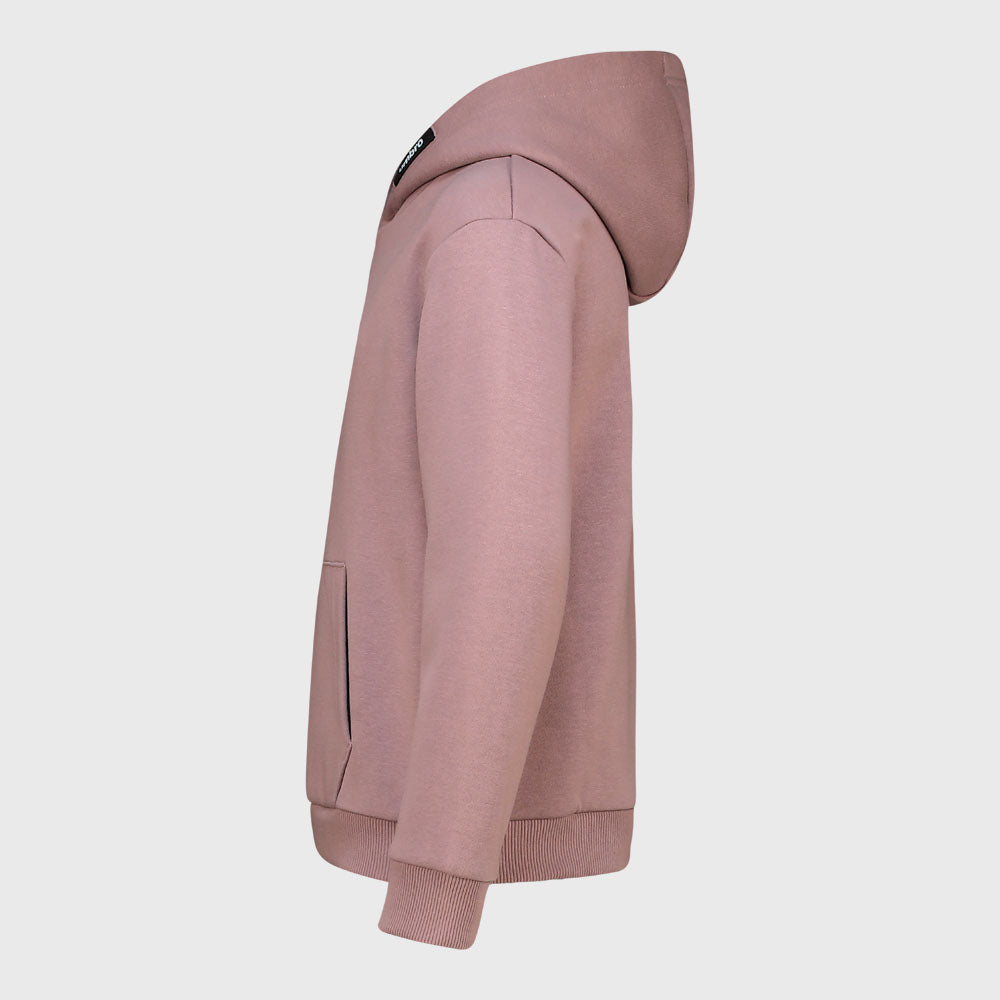 Umbro Rizz Hoodie Brown