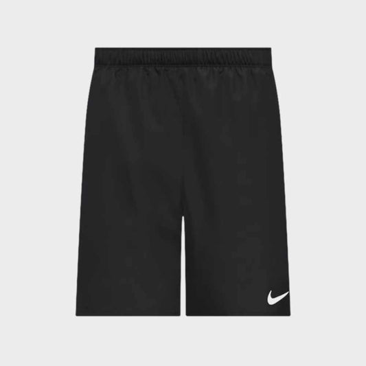 NIKE MENS Dri Fit Challenger Short BLACK