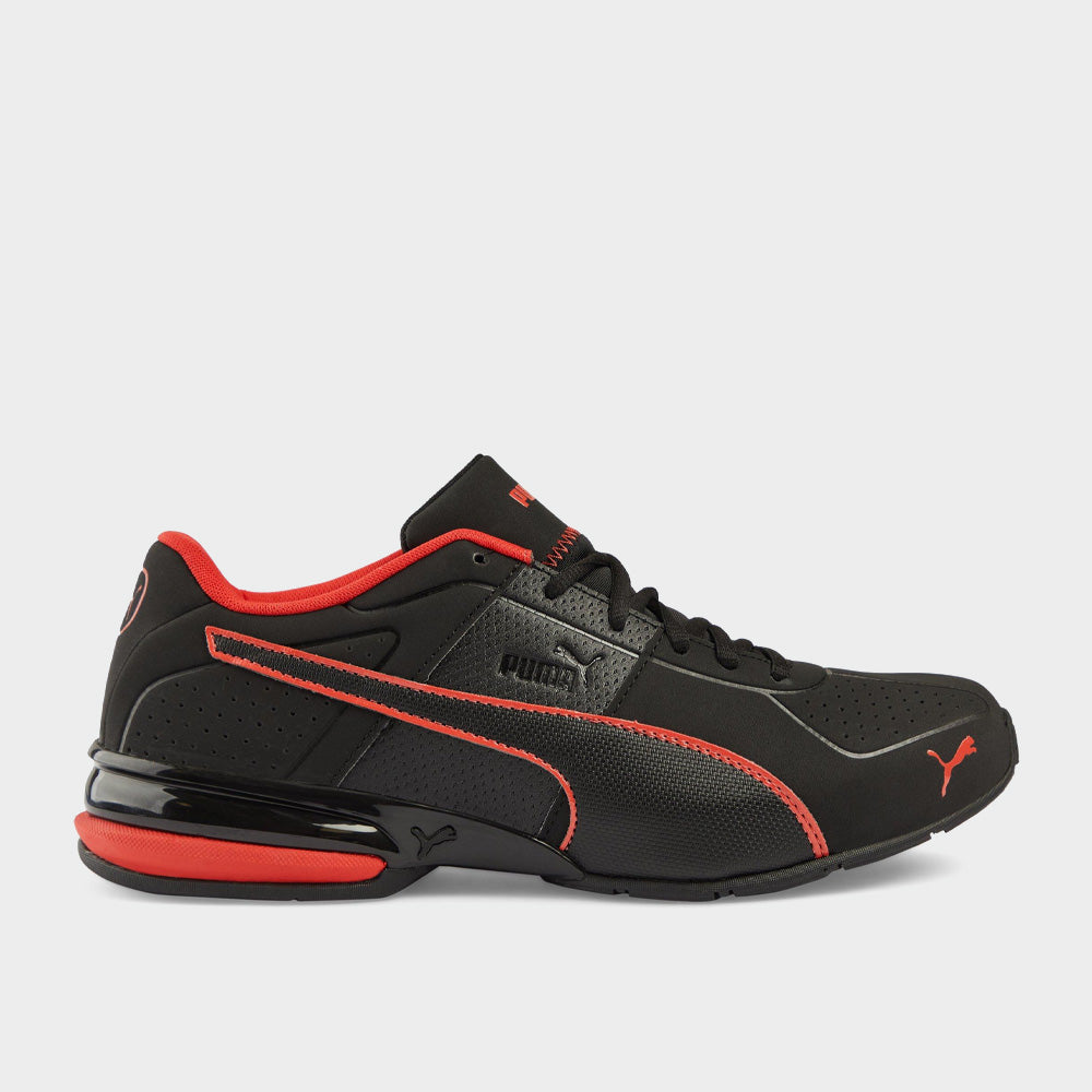 Puma Mens Cell Surin Sneakers Black