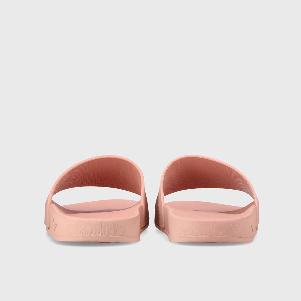 Umbro Womens Applique Slide Pink