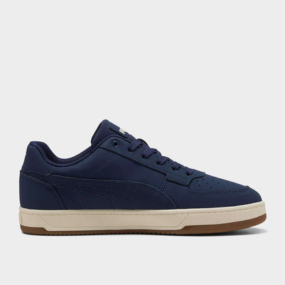 Puma Mens Caven 2.0 Buck sneakers Blue