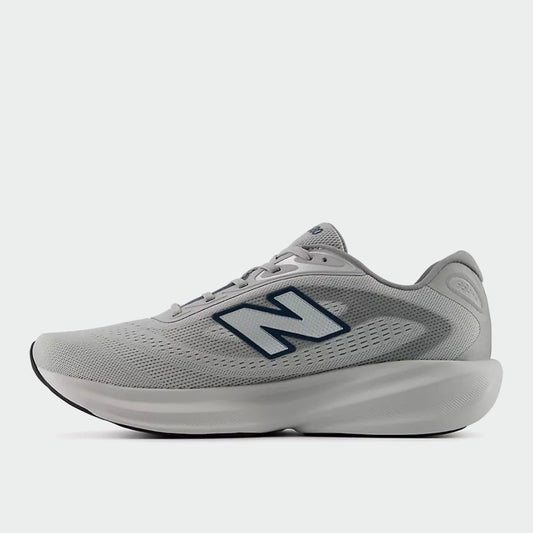 New Balance Mens Fresh Foam 680 V9 Running Shoes Grey