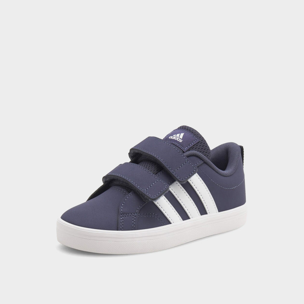 Adidas Kids Vs Pace 2.0 Sneakers Navy